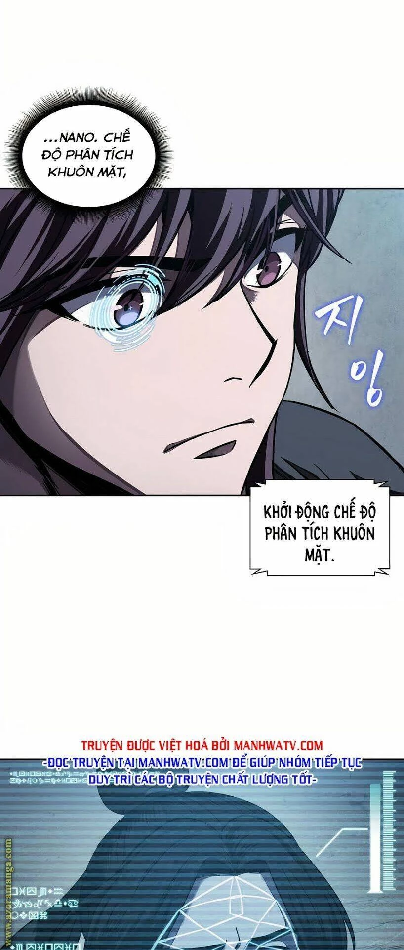 Ngã Lão Ma Thần Chapter 60 - Trang 4