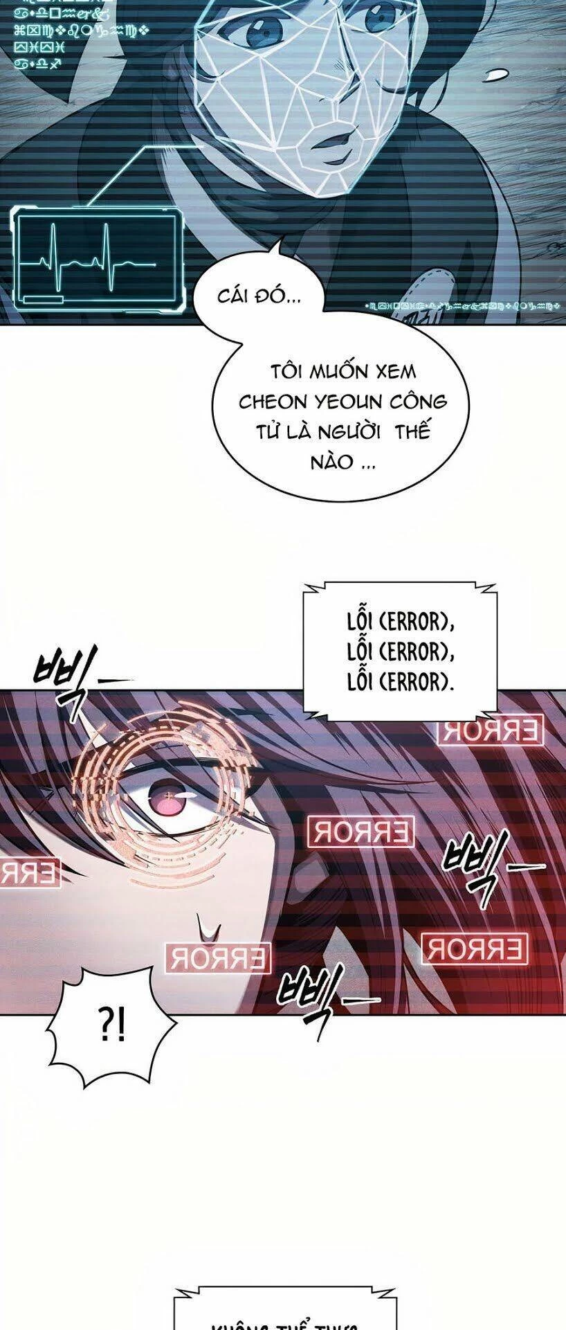 Ngã Lão Ma Thần Chapter 60 - Trang 4