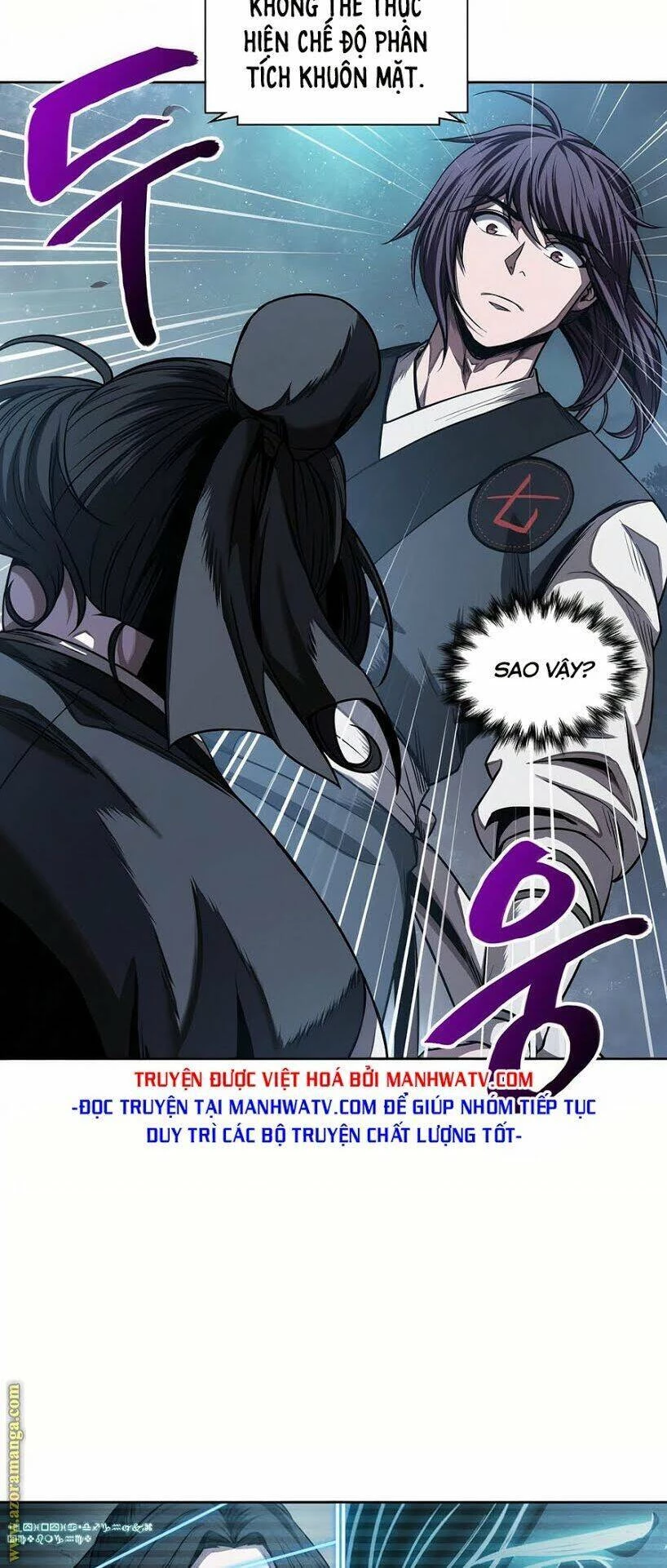 Ngã Lão Ma Thần Chapter 60 - Trang 4