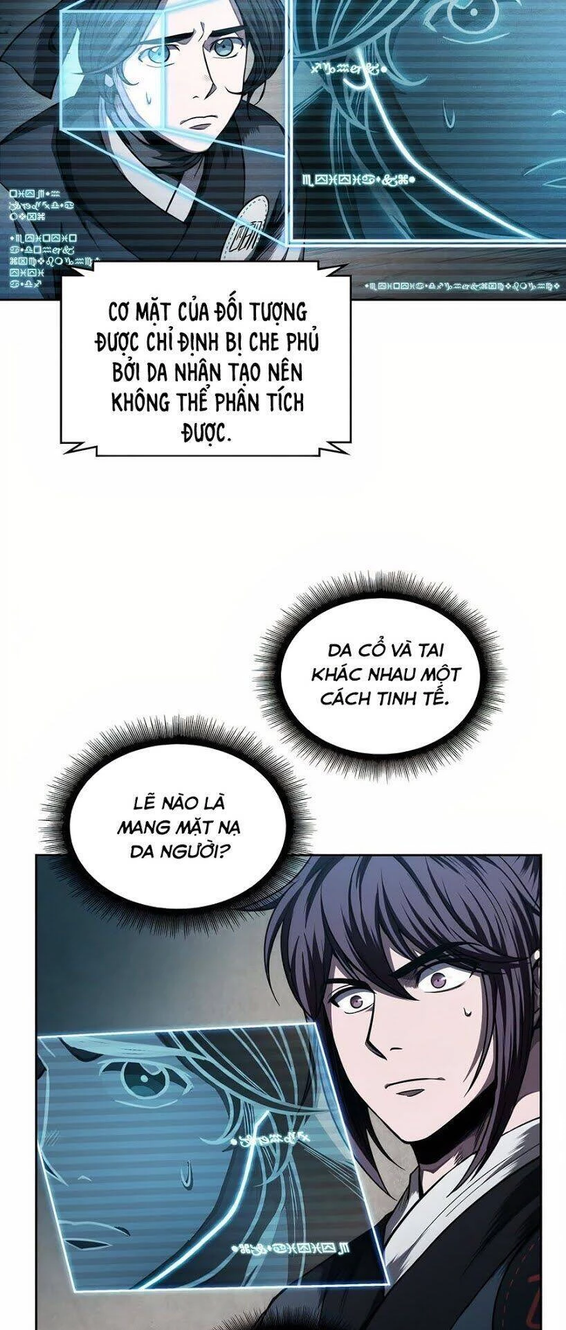 Ngã Lão Ma Thần Chapter 60 - Trang 4