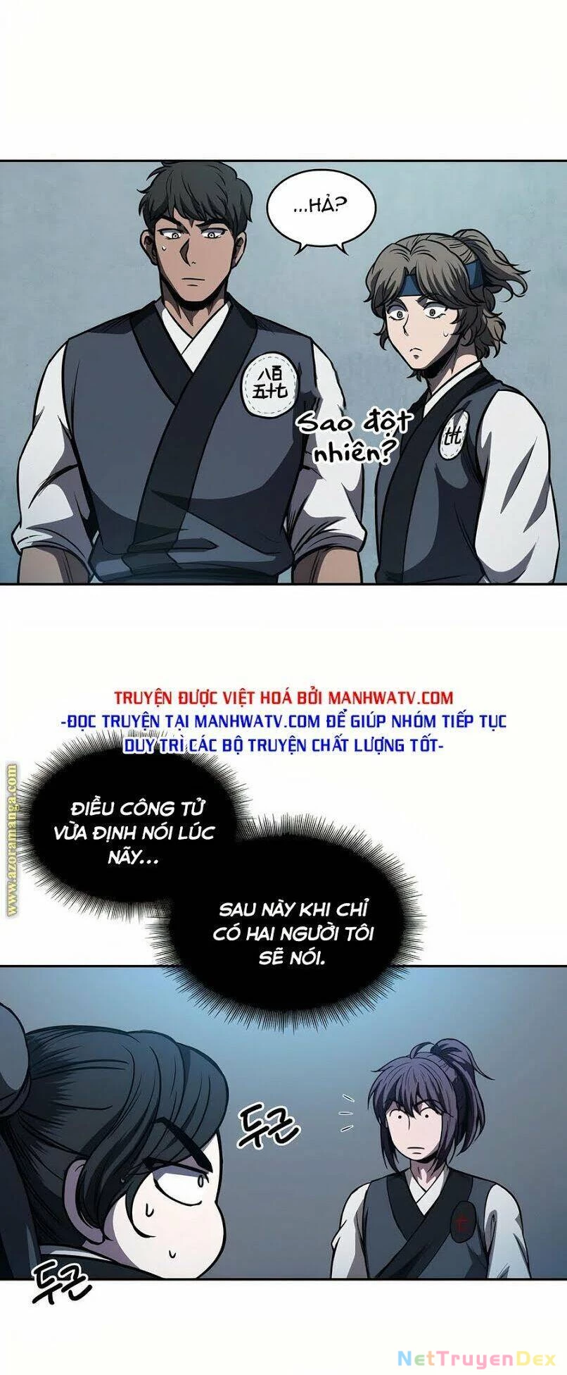 Ngã Lão Ma Thần Chapter 60 - Trang 4