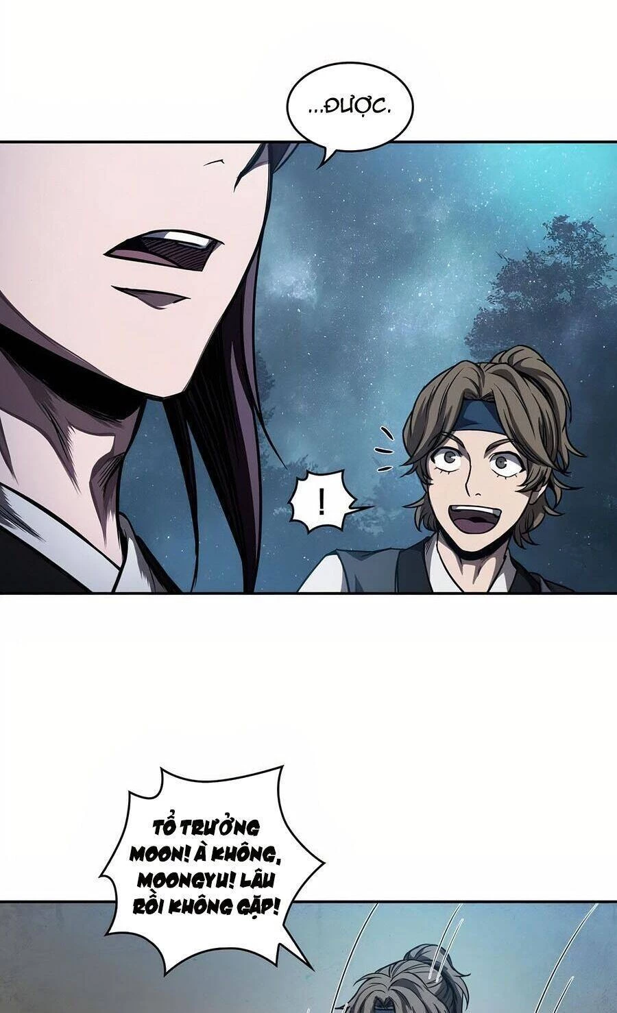 Ngã Lão Ma Thần Chapter 60 - Trang 4