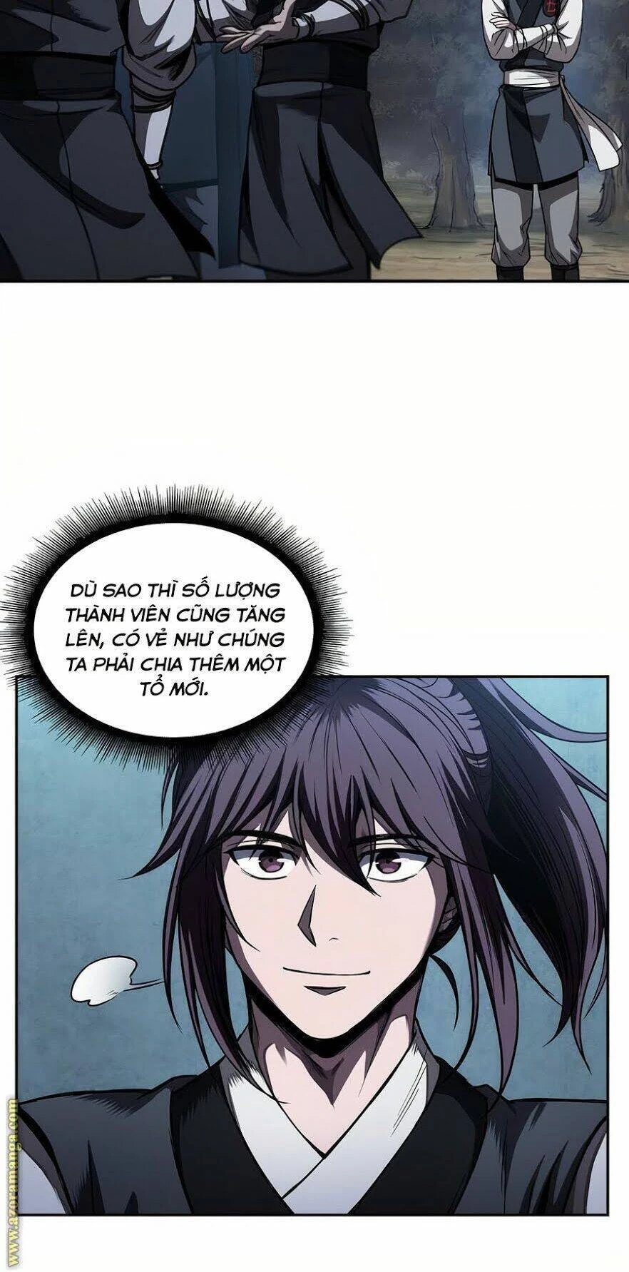 Ngã Lão Ma Thần Chapter 60 - Trang 4