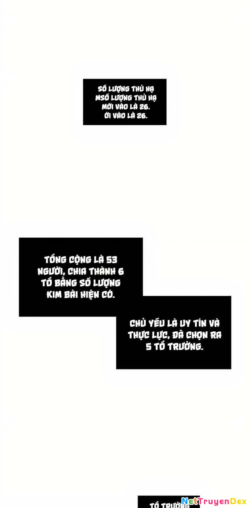 Ngã Lão Ma Thần Chapter 60 - Trang 4