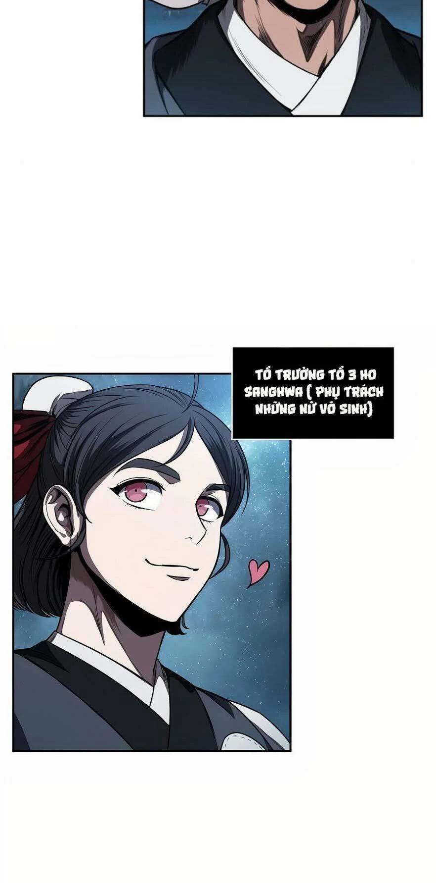 Ngã Lão Ma Thần Chapter 60 - Trang 4