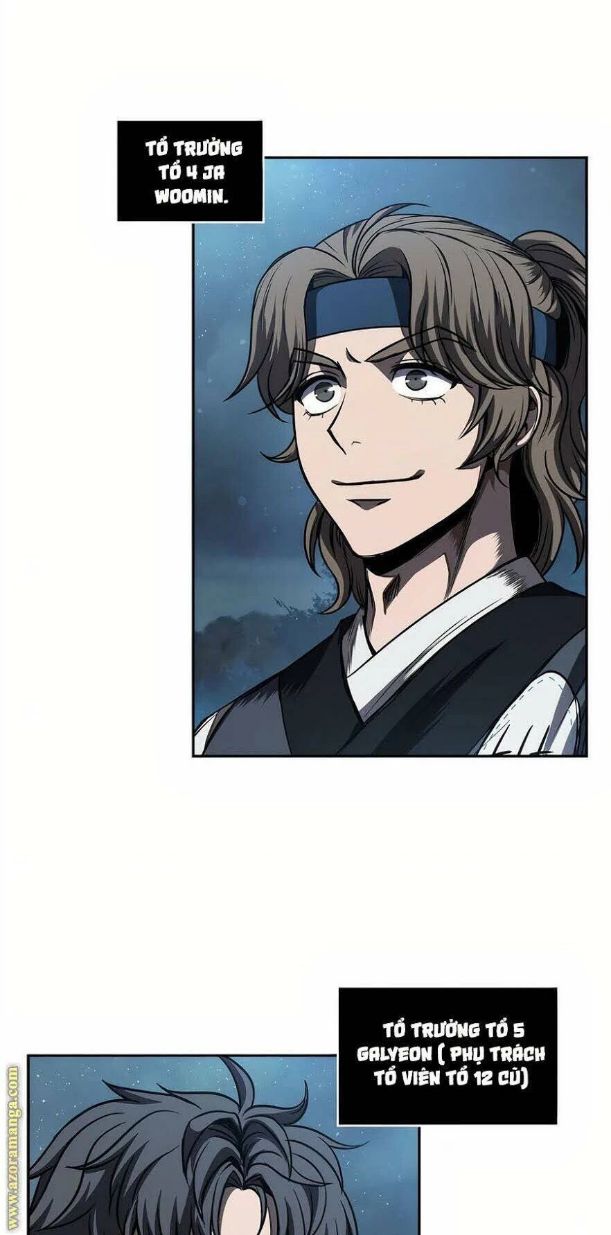 Ngã Lão Ma Thần Chapter 60 - Trang 4