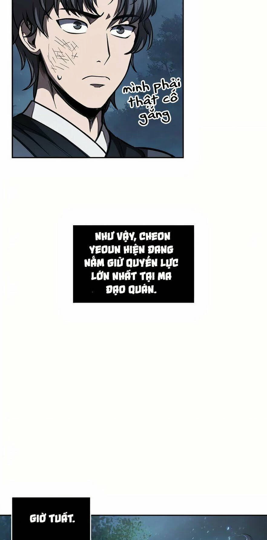 Ngã Lão Ma Thần Chapter 60 - Trang 4