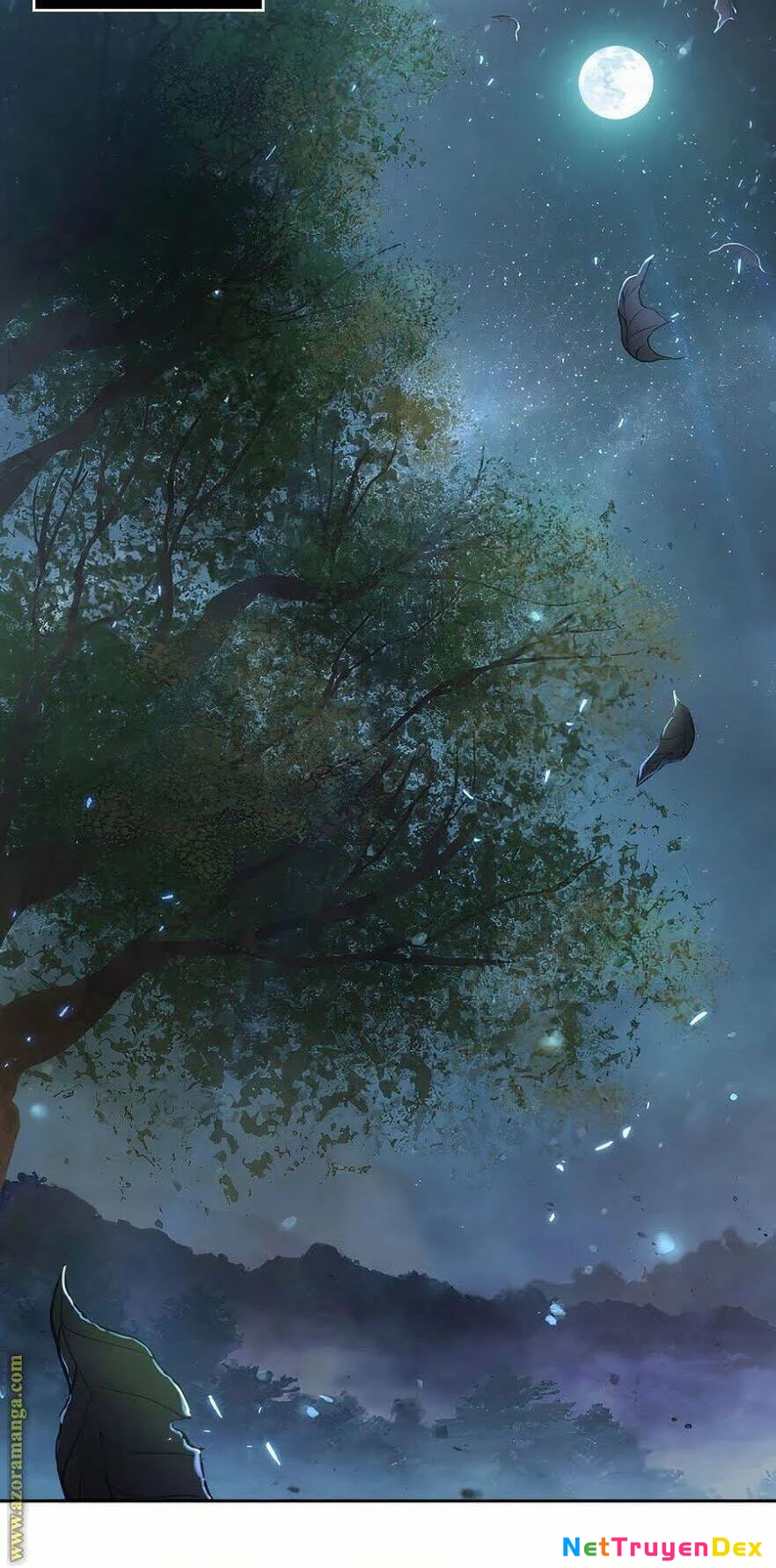 Ngã Lão Ma Thần Chapter 60 - Trang 4