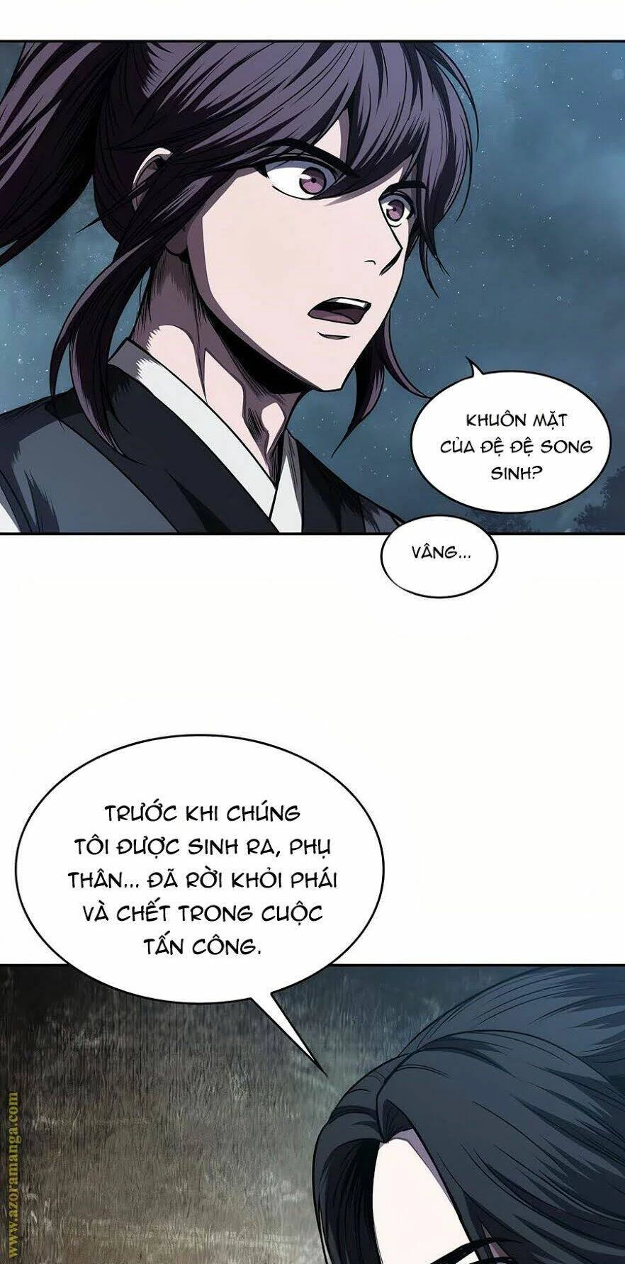 Ngã Lão Ma Thần Chapter 60 - Trang 4