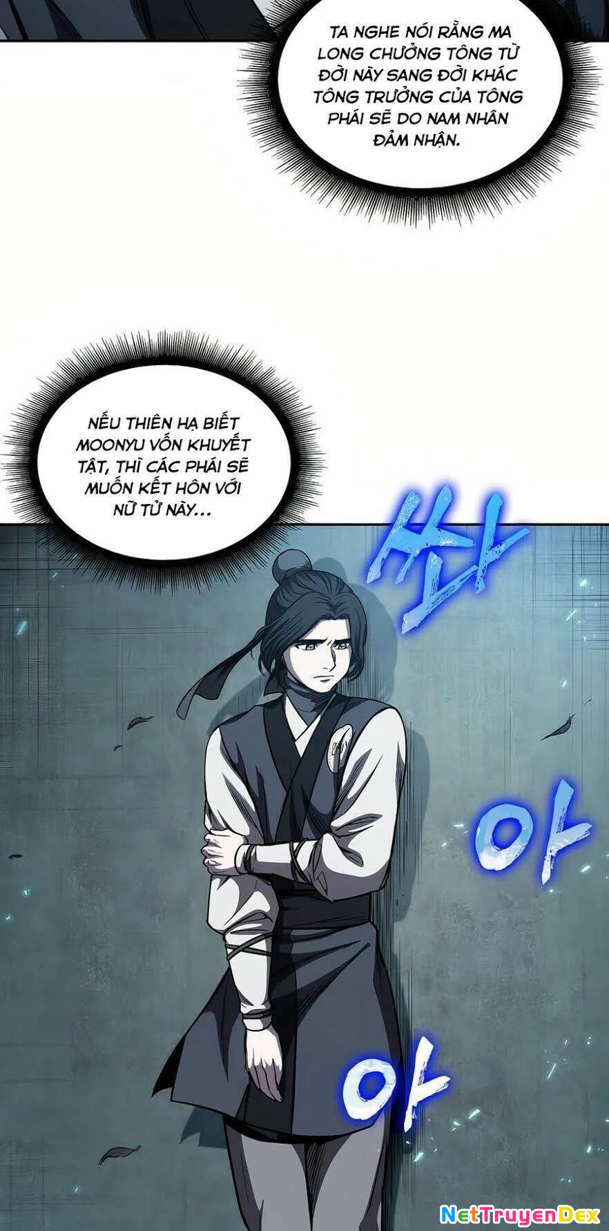 Ngã Lão Ma Thần Chapter 60 - Trang 4