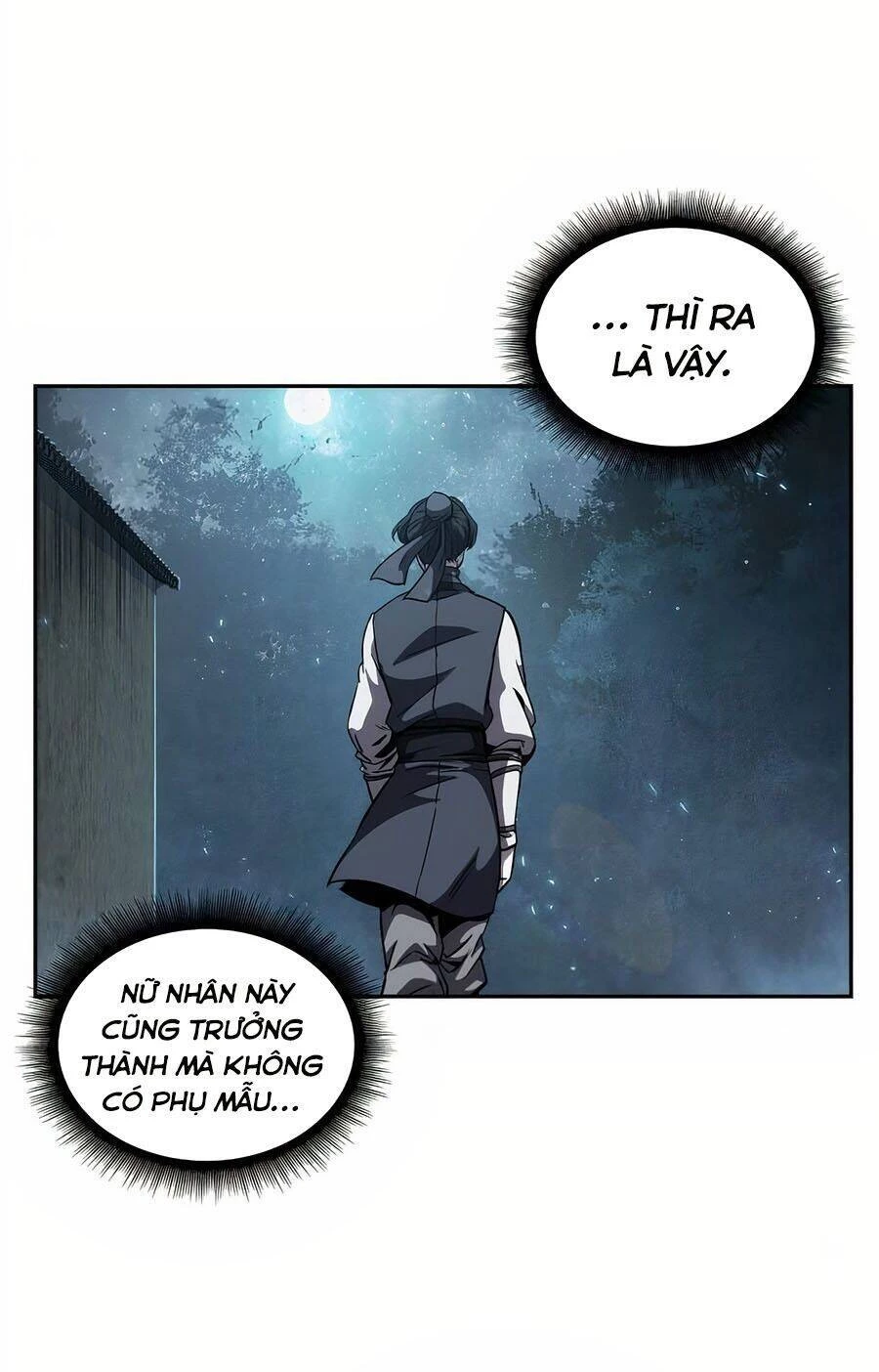 Ngã Lão Ma Thần Chapter 60 - Trang 4