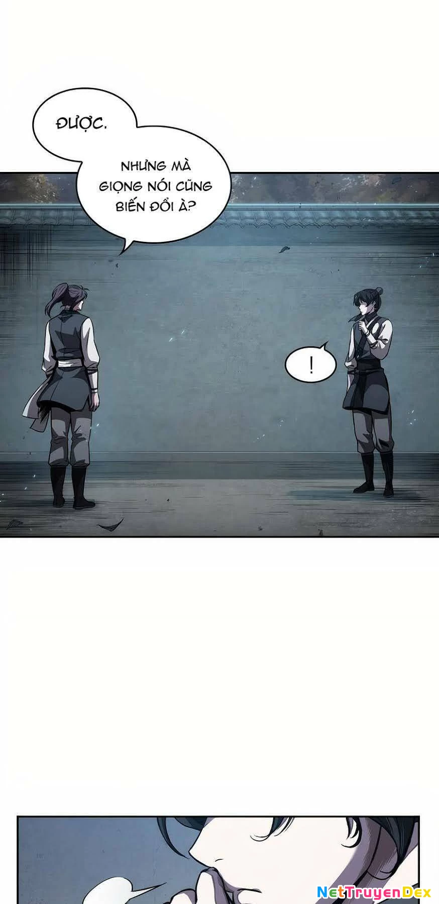 Ngã Lão Ma Thần Chapter 60 - Trang 4