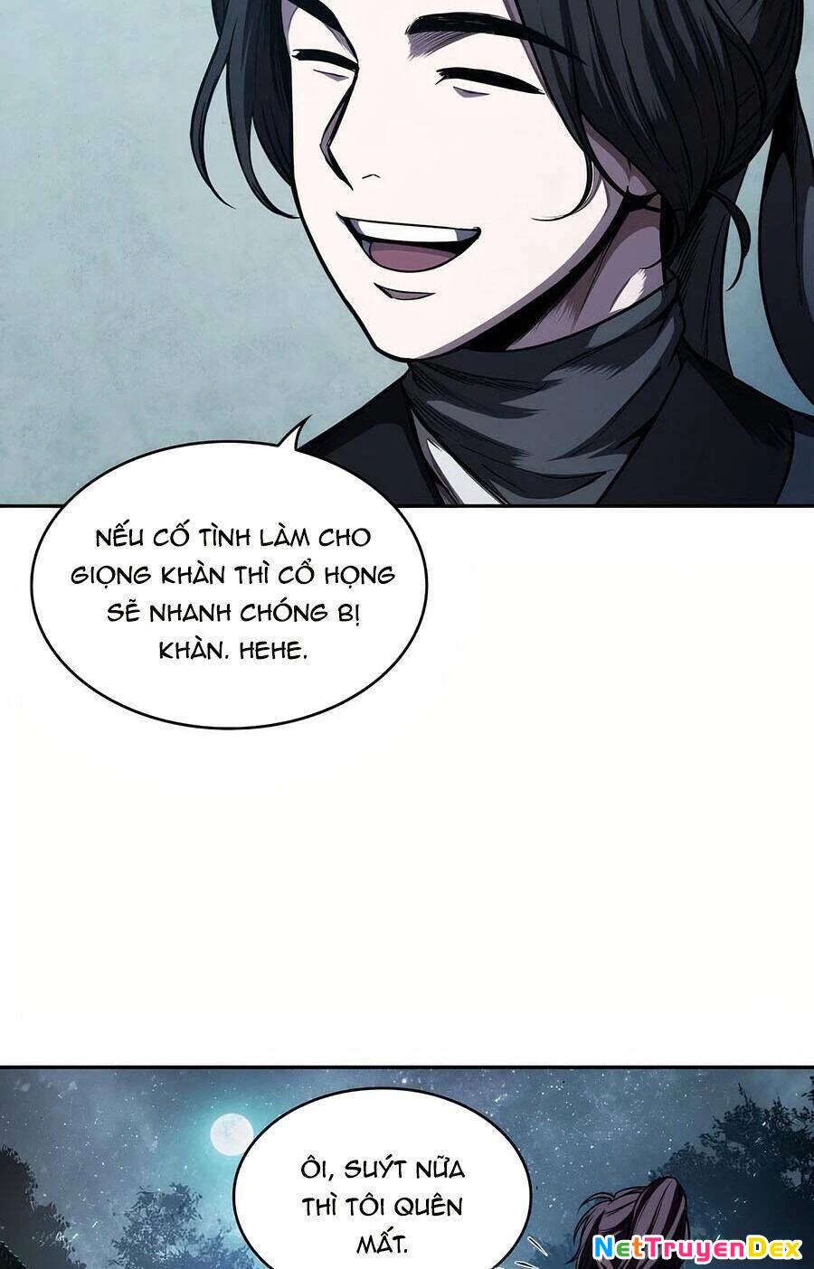 Ngã Lão Ma Thần Chapter 60 - Trang 4