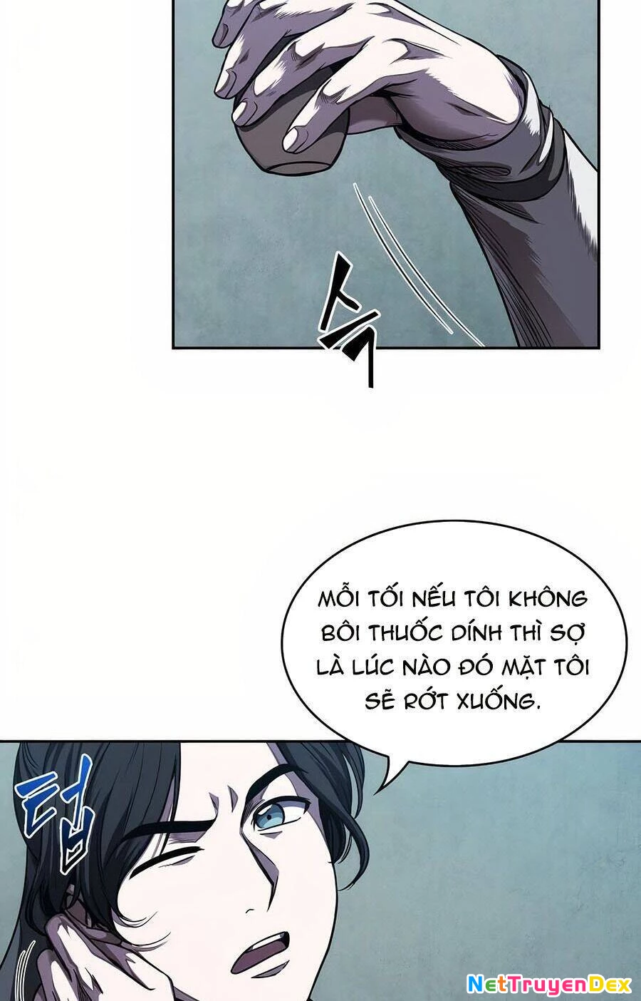 Ngã Lão Ma Thần Chapter 60 - Trang 4