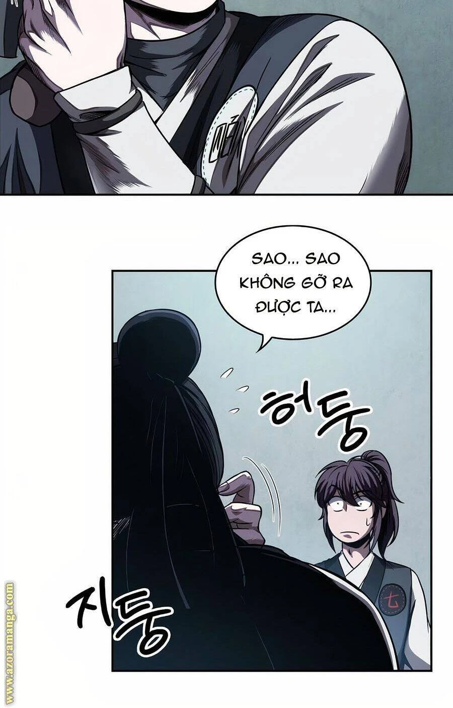 Ngã Lão Ma Thần Chapter 60 - Trang 4