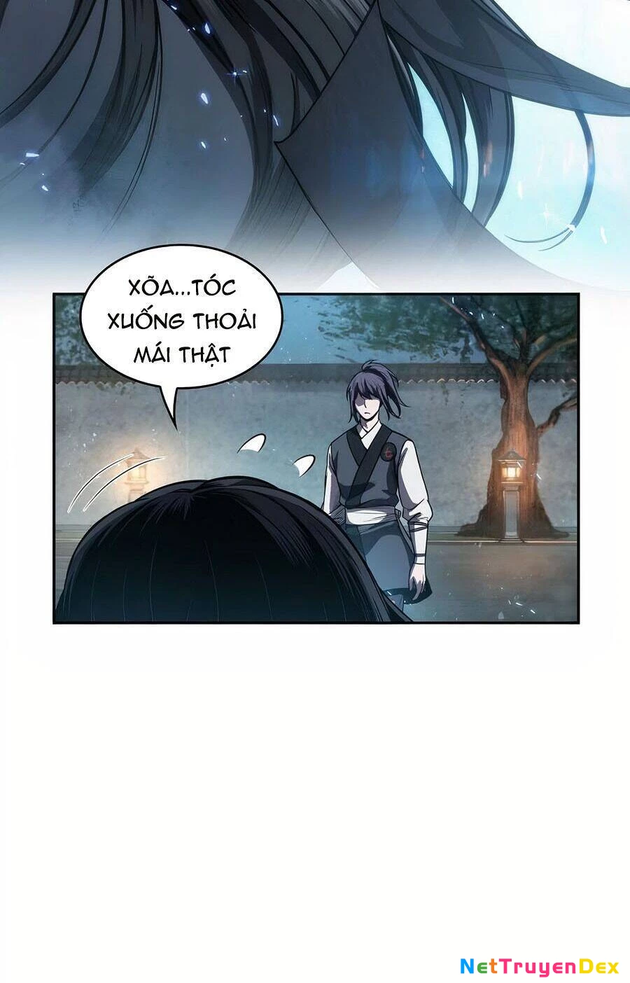 Ngã Lão Ma Thần Chapter 60 - Trang 4
