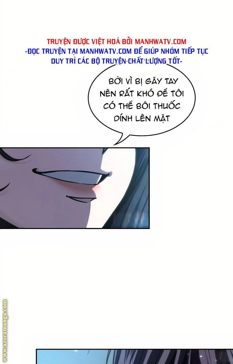 Ngã Lão Ma Thần Chapter 60 - Trang 4