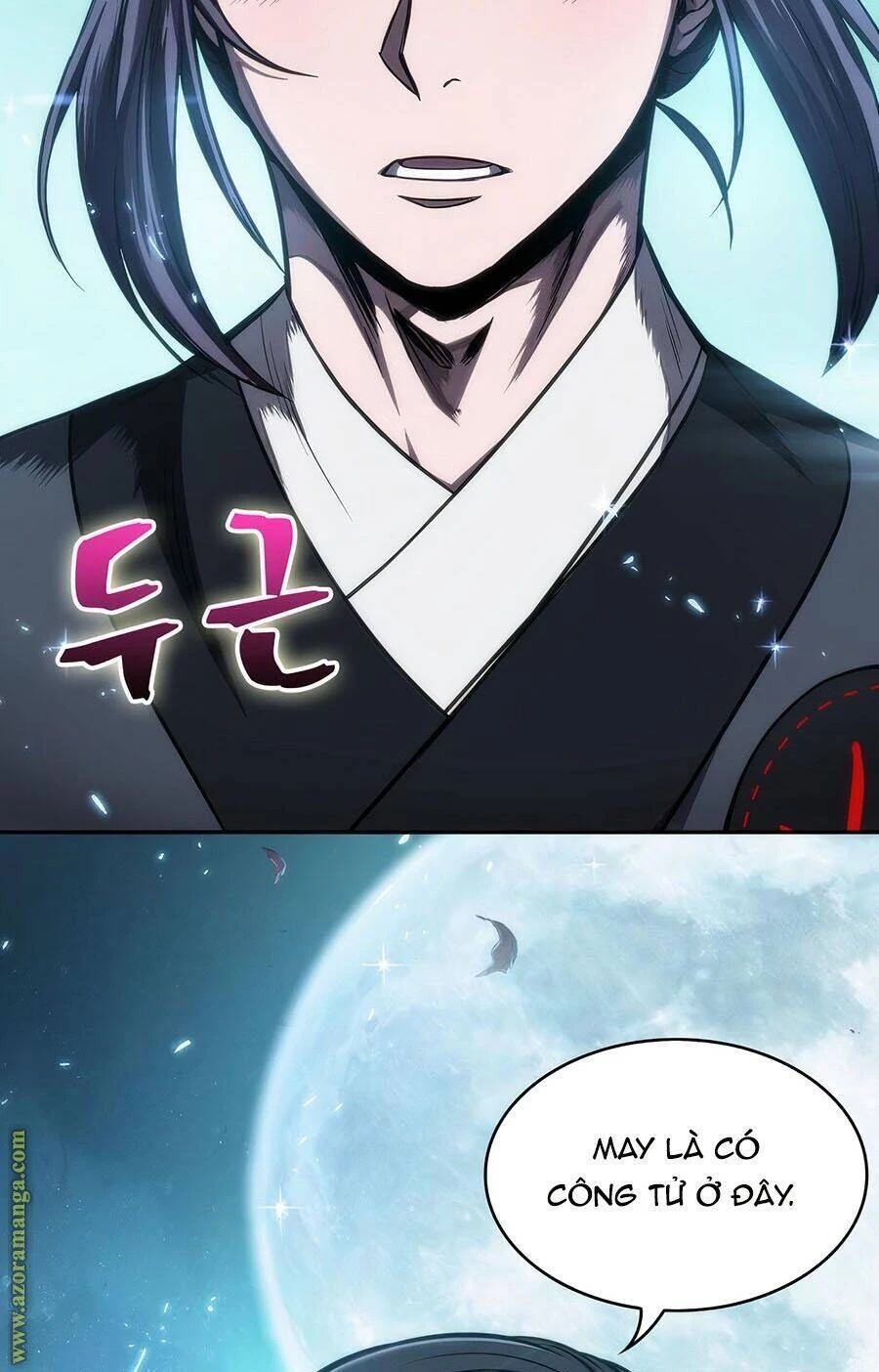 Ngã Lão Ma Thần Chapter 60 - Trang 4