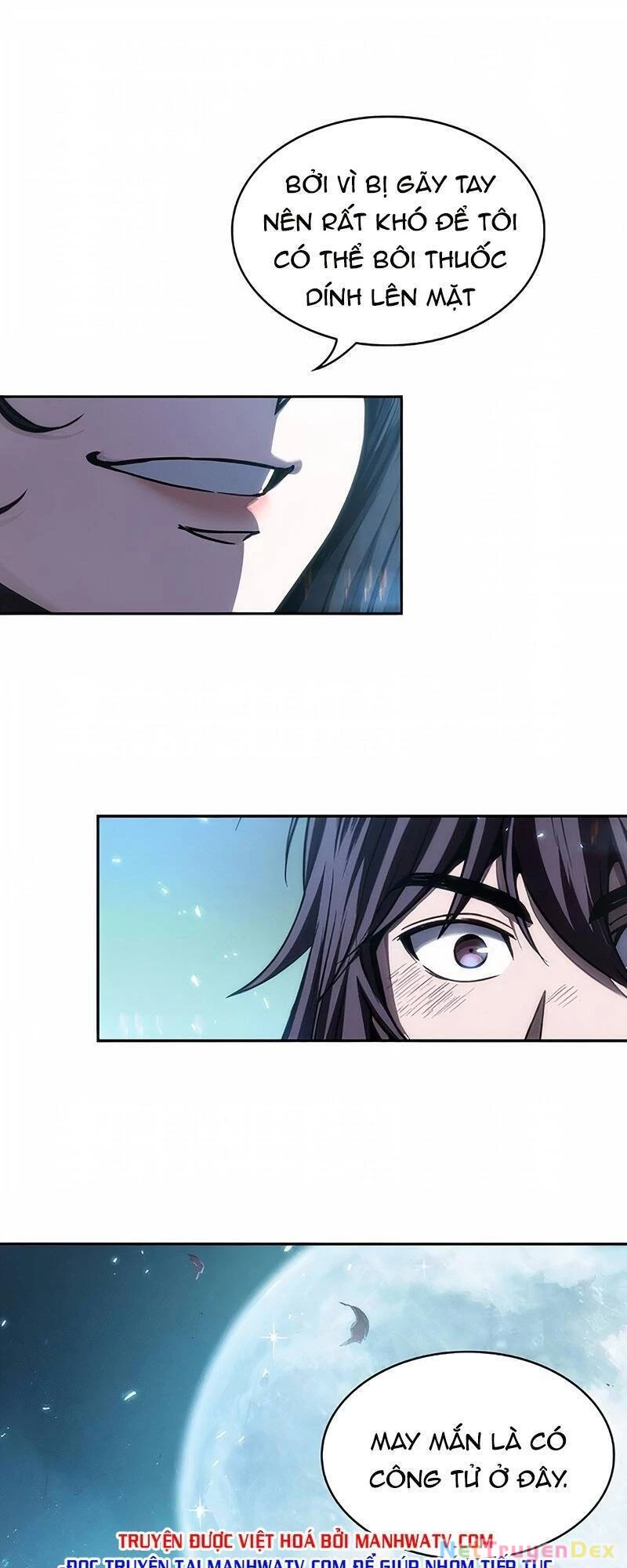 Ngã Lão Ma Thần Chapter 61 - Trang 4