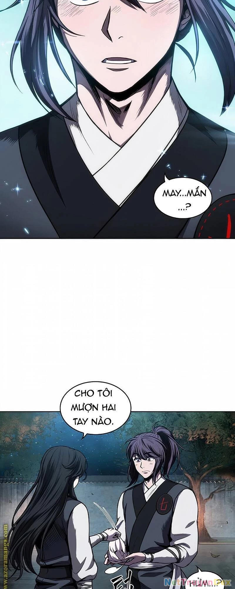 Ngã Lão Ma Thần Chapter 61 - Trang 4