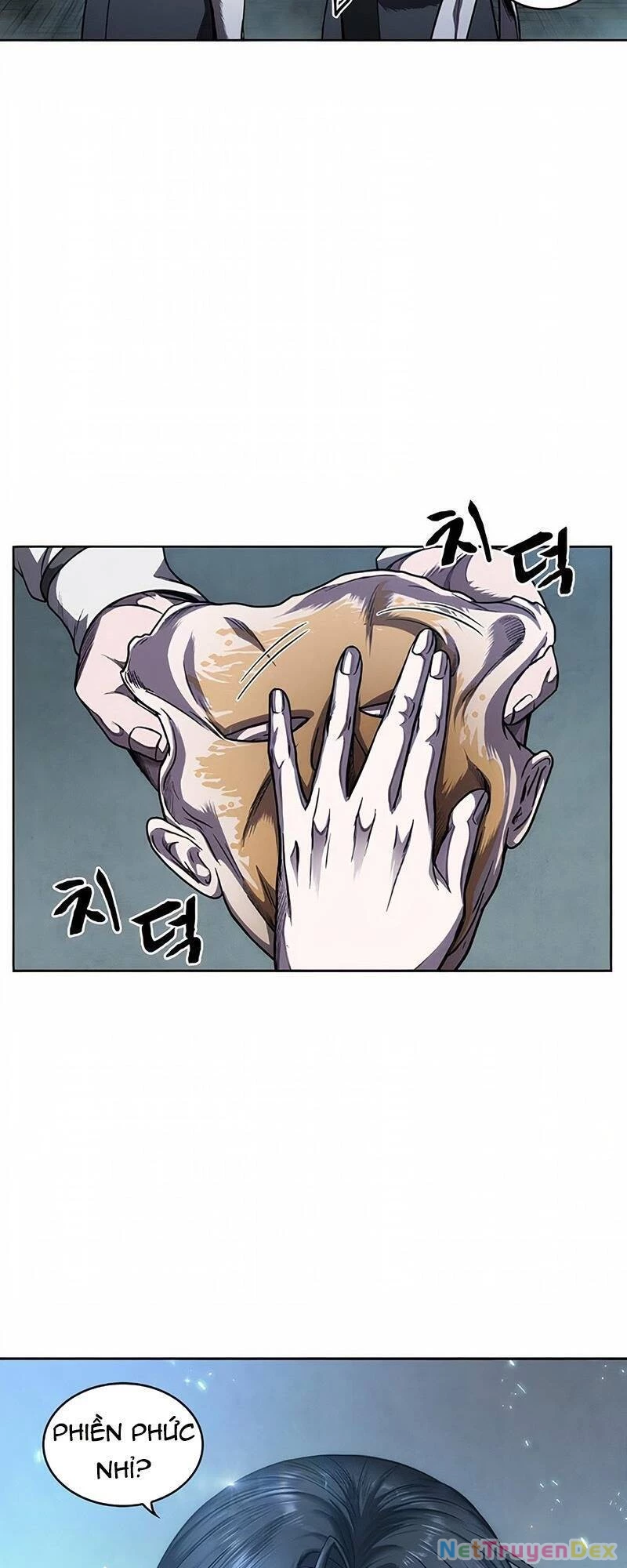 Ngã Lão Ma Thần Chapter 61 - Trang 4