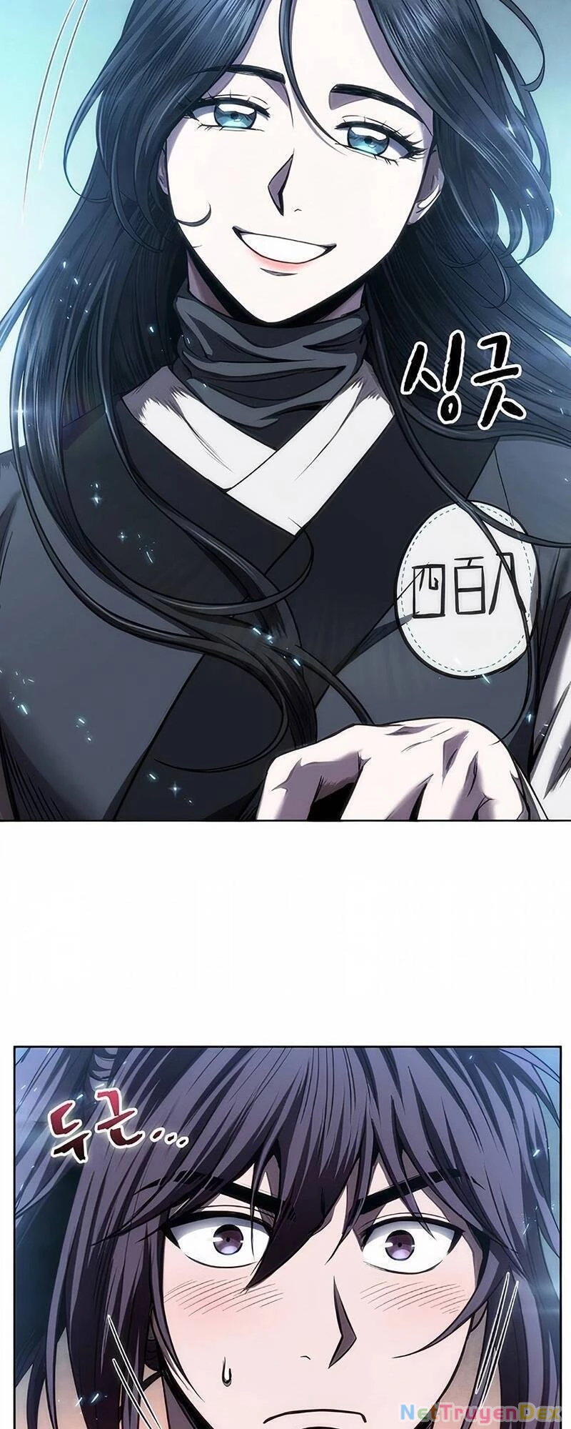 Ngã Lão Ma Thần Chapter 61 - Trang 4