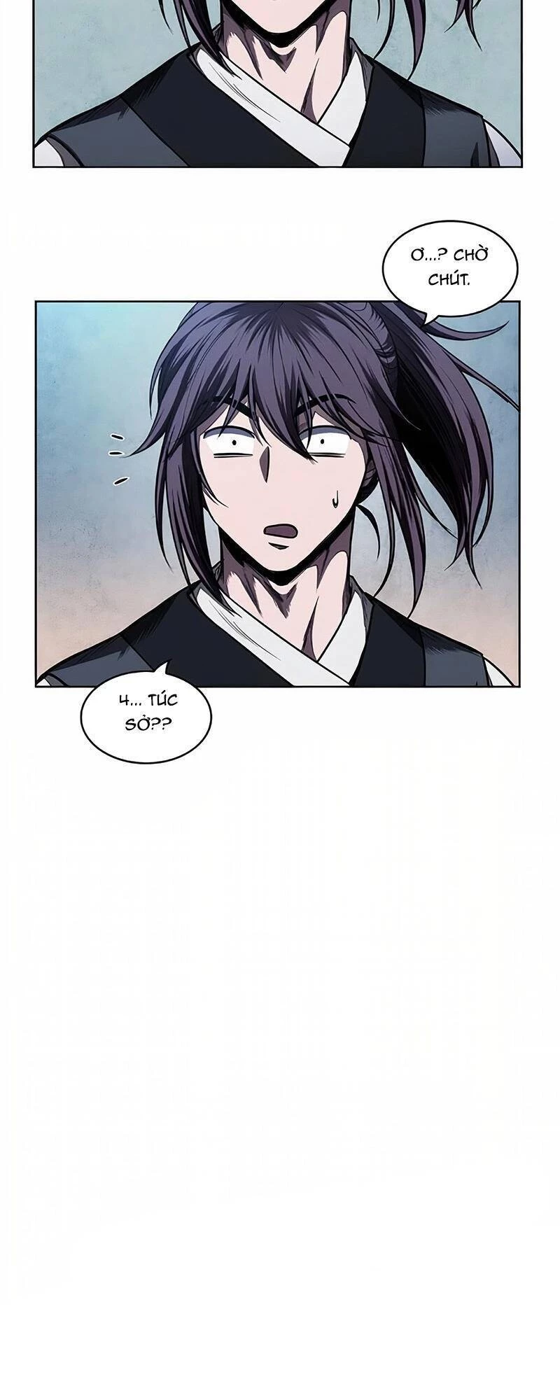 Ngã Lão Ma Thần Chapter 61 - Trang 4