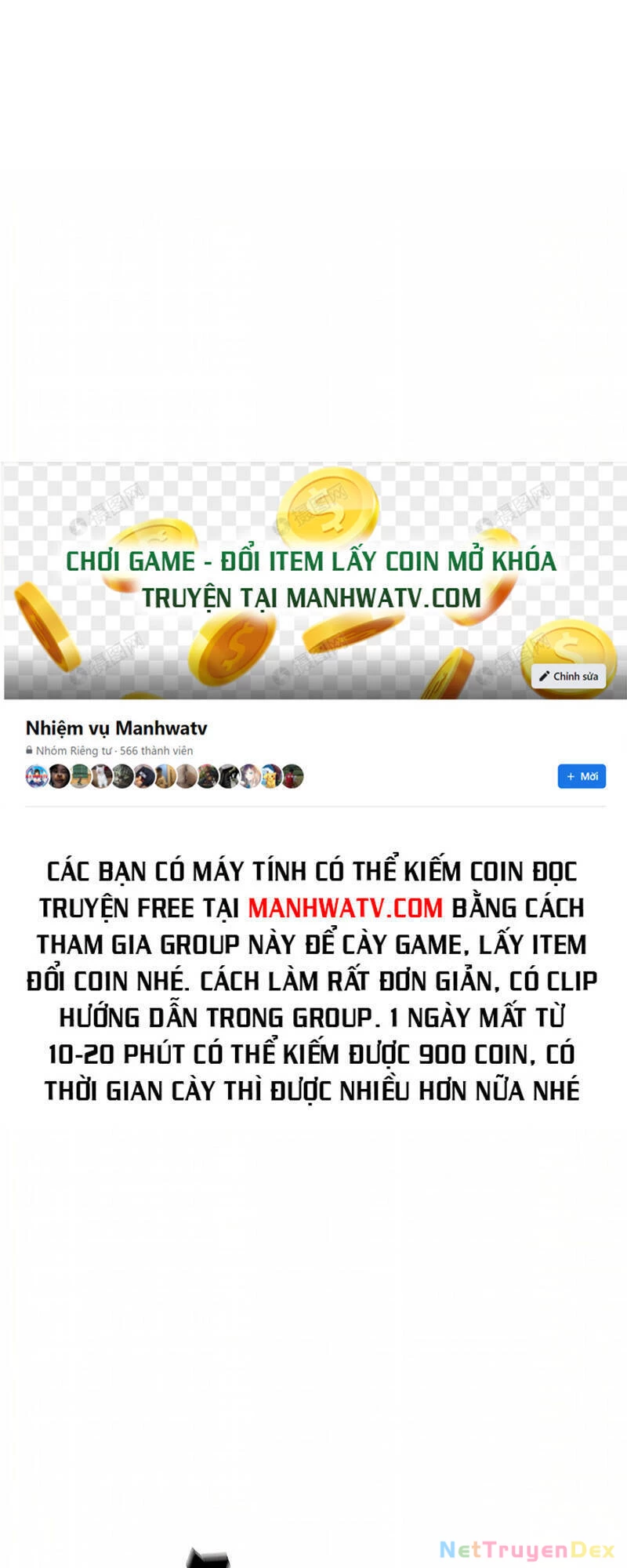 Ngã Lão Ma Thần Chapter 61 - Trang 4