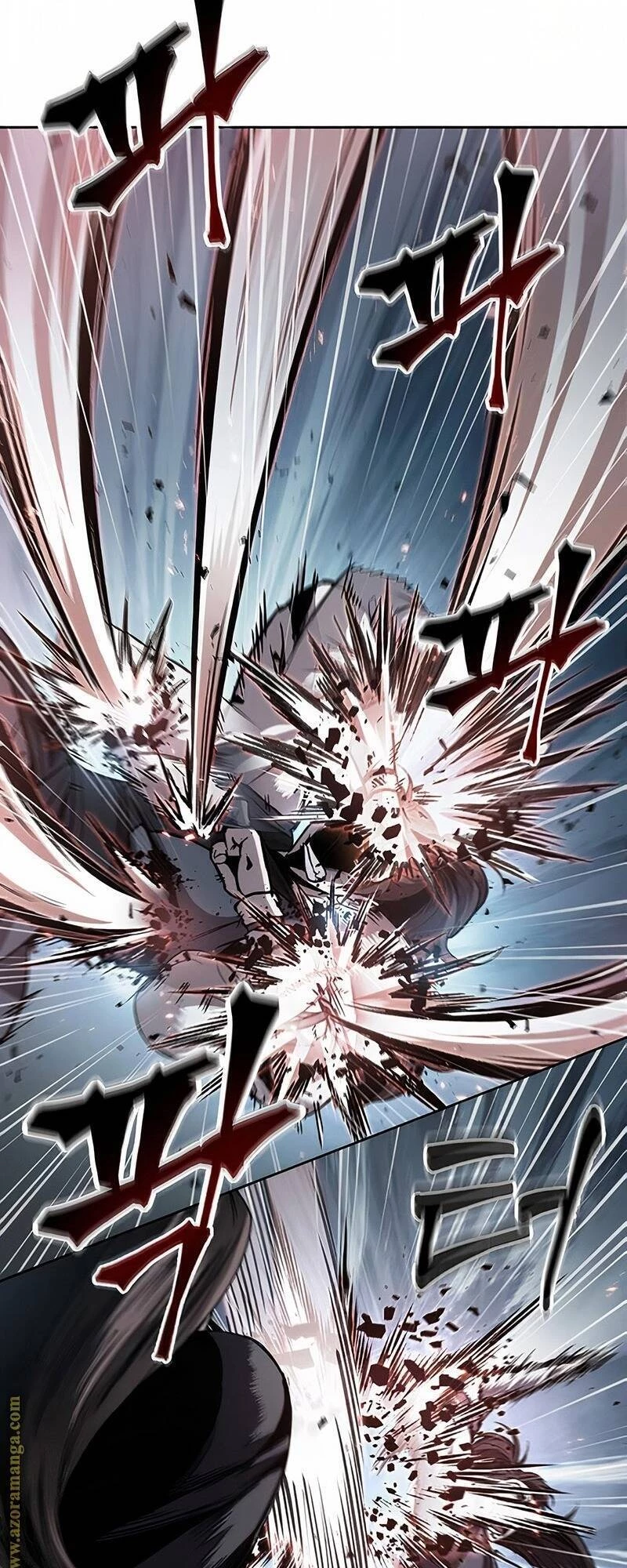 Ngã Lão Ma Thần Chapter 61 - Trang 4