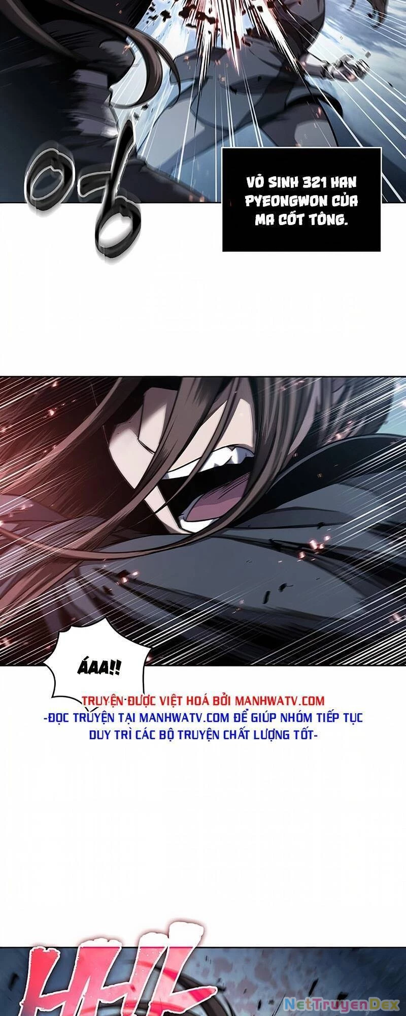 Ngã Lão Ma Thần Chapter 61 - Trang 4