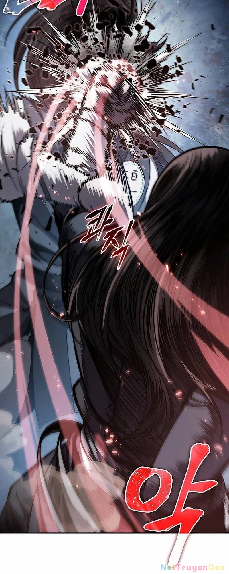 Ngã Lão Ma Thần Chapter 61 - Trang 4