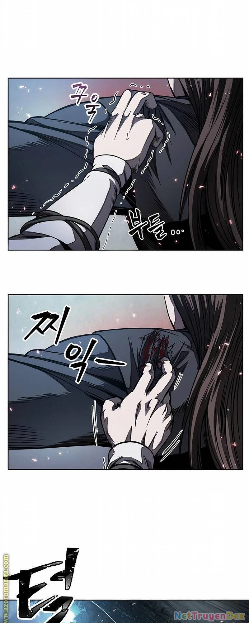 Ngã Lão Ma Thần Chapter 61 - Trang 4