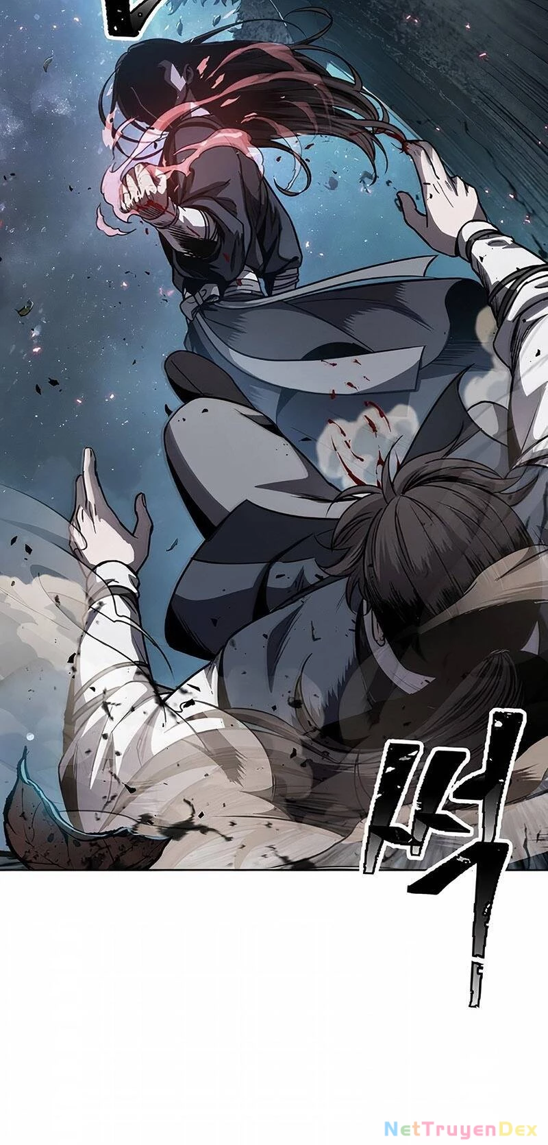 Ngã Lão Ma Thần Chapter 61 - Trang 4