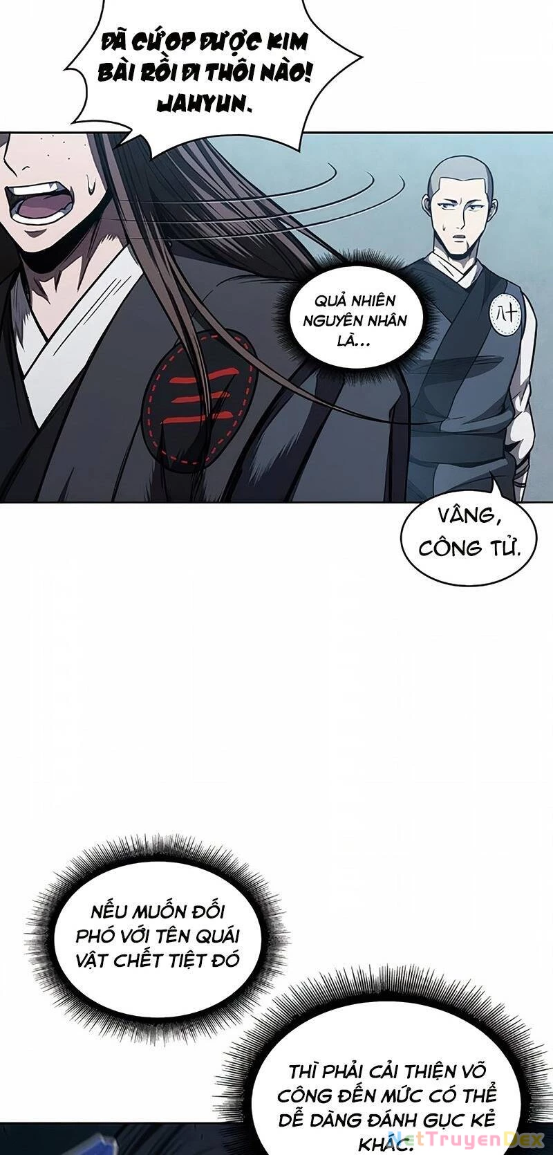 Ngã Lão Ma Thần Chapter 61 - Trang 4