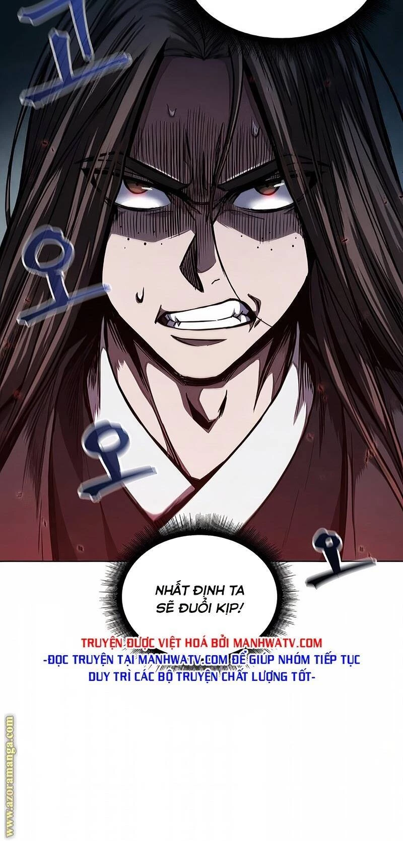 Ngã Lão Ma Thần Chapter 61 - Trang 4