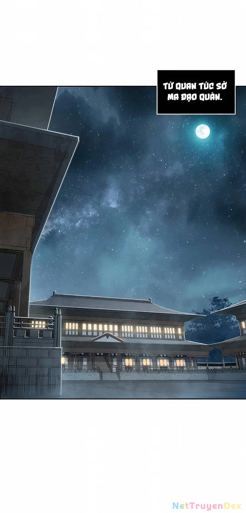 Ngã Lão Ma Thần Chapter 61 - Trang 4