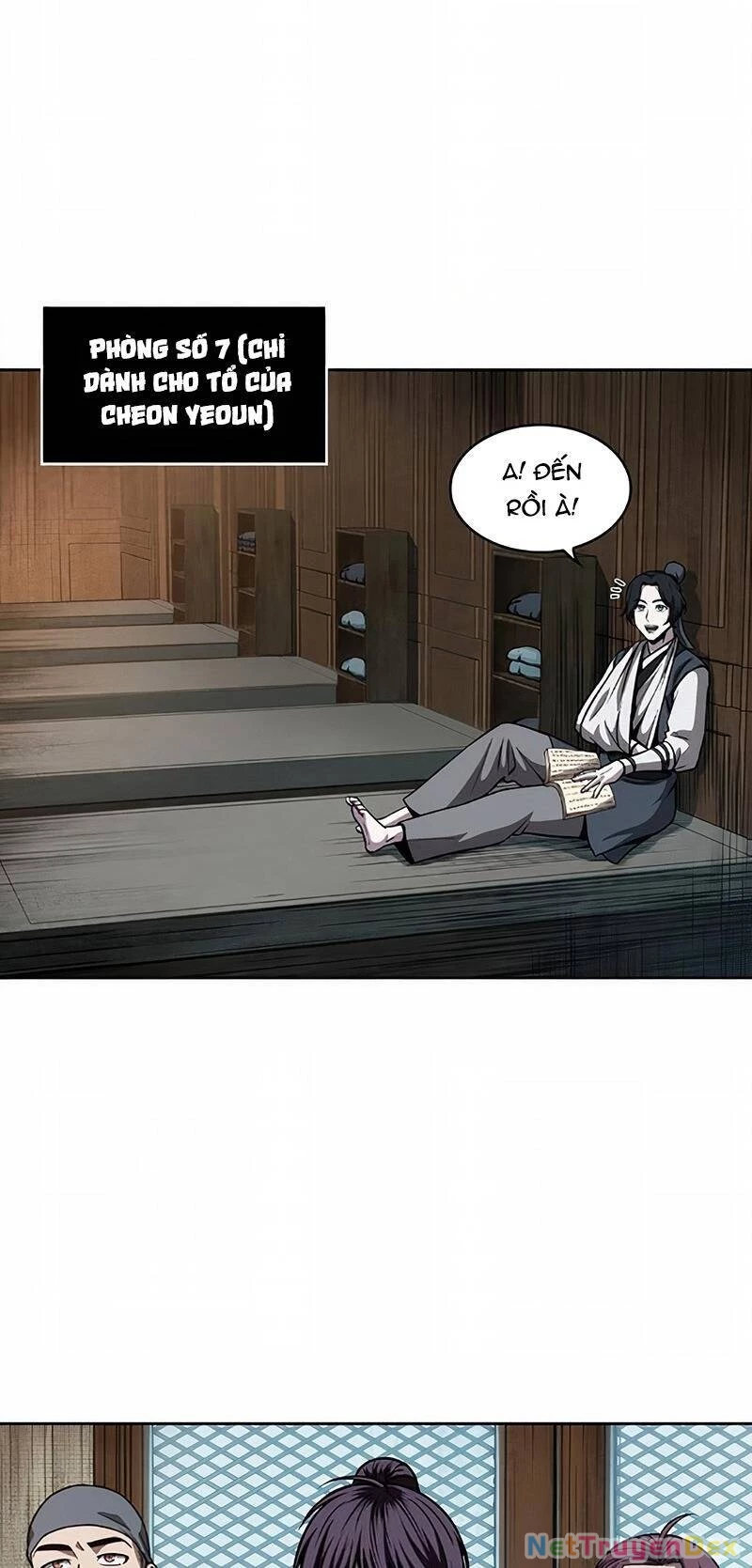 Ngã Lão Ma Thần Chapter 61 - Trang 4