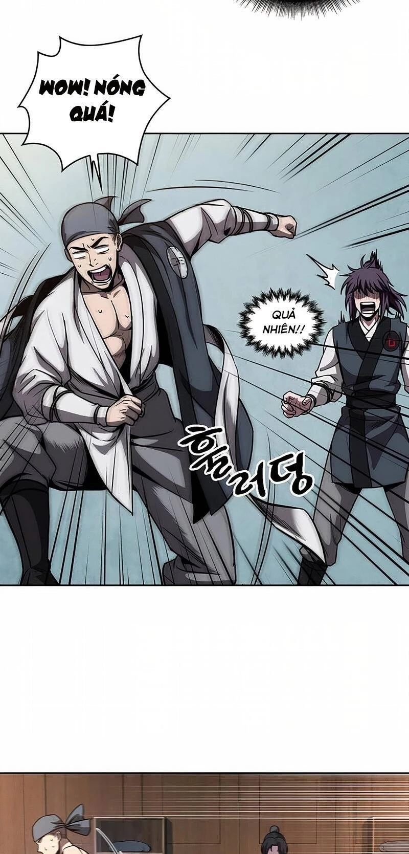 Ngã Lão Ma Thần Chapter 61 - Trang 4