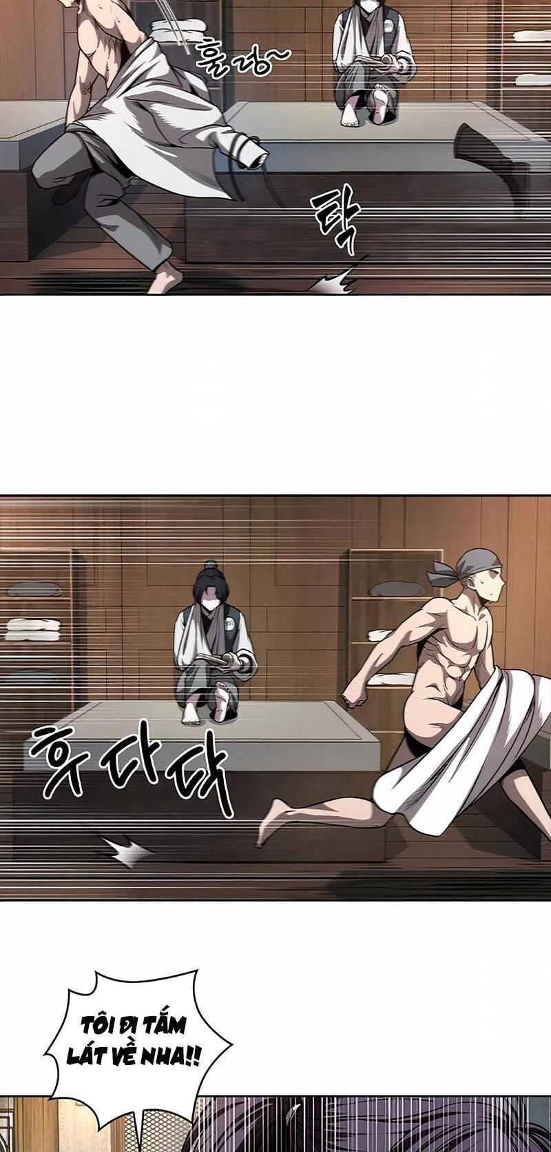 Ngã Lão Ma Thần Chapter 61 - Trang 4