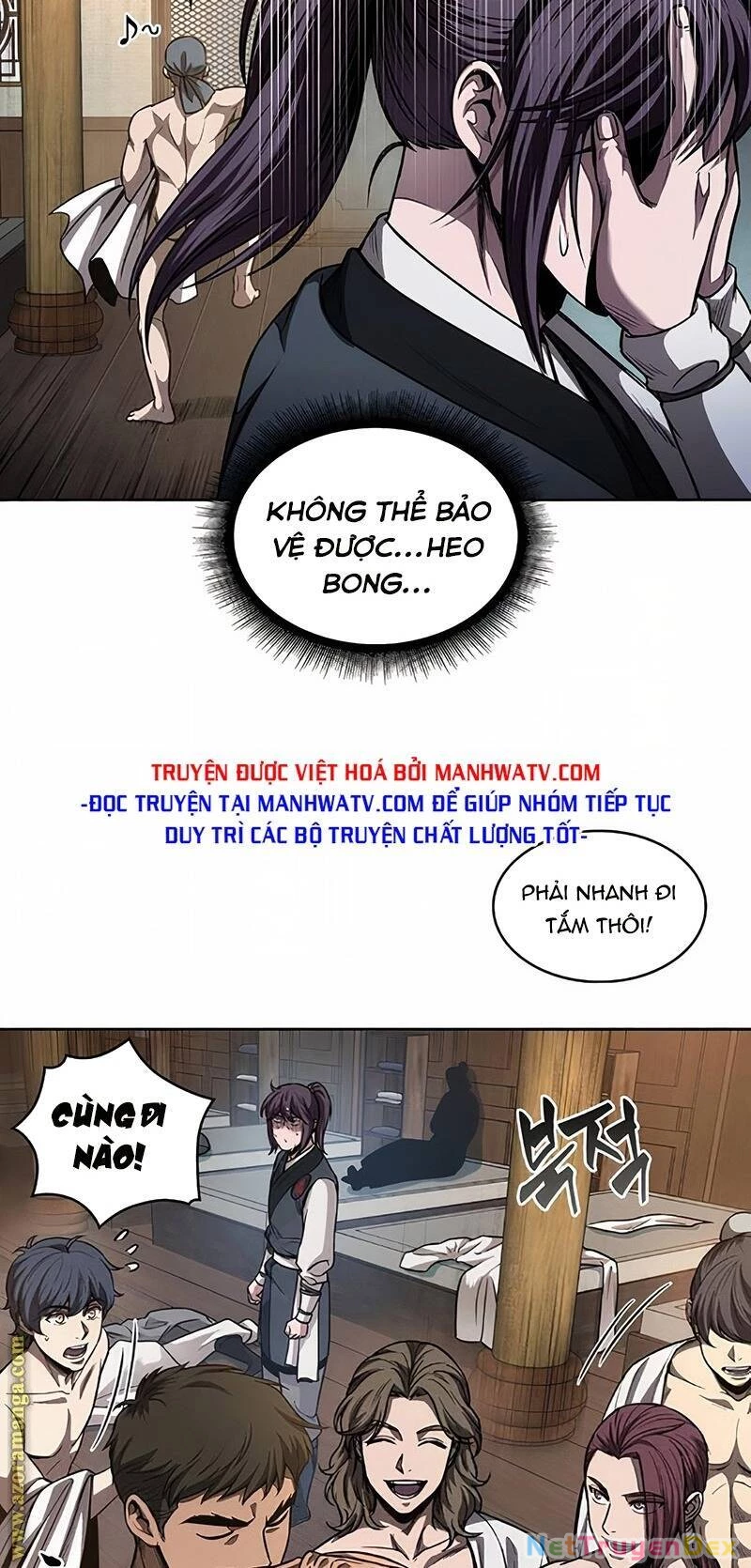 Ngã Lão Ma Thần Chapter 61 - Trang 4