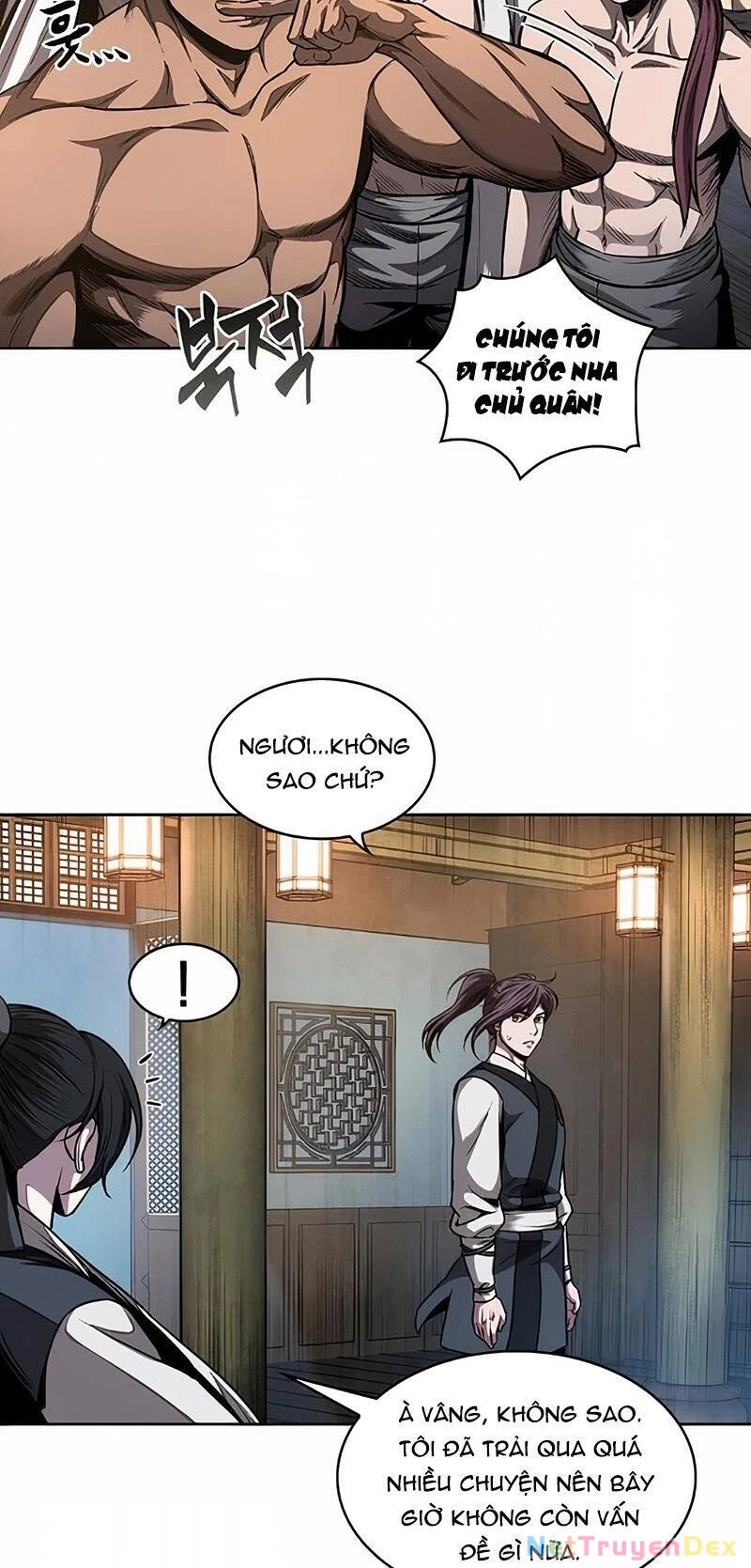Ngã Lão Ma Thần Chapter 61 - Trang 4