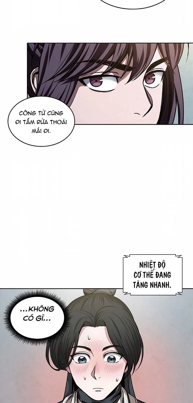 Ngã Lão Ma Thần Chapter 61 - Trang 4