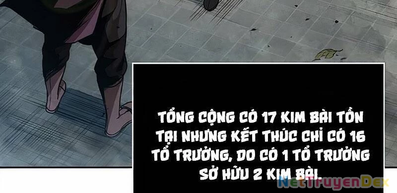 Ngã Lão Ma Thần Chapter 61 - Trang 4