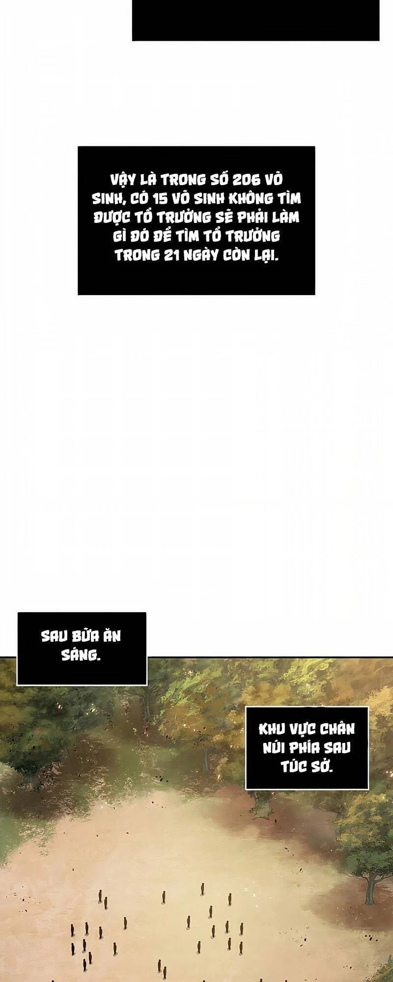 Ngã Lão Ma Thần Chapter 61 - Trang 4