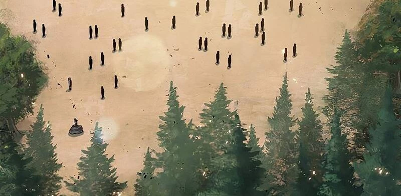 Ngã Lão Ma Thần Chapter 61 - Trang 4