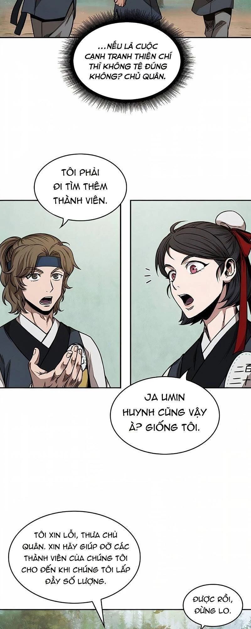 Ngã Lão Ma Thần Chapter 61 - Trang 4
