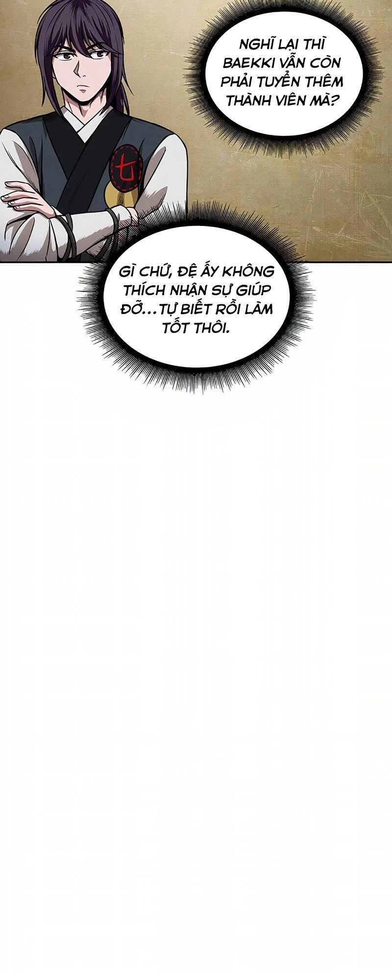 Ngã Lão Ma Thần Chapter 61 - Trang 4