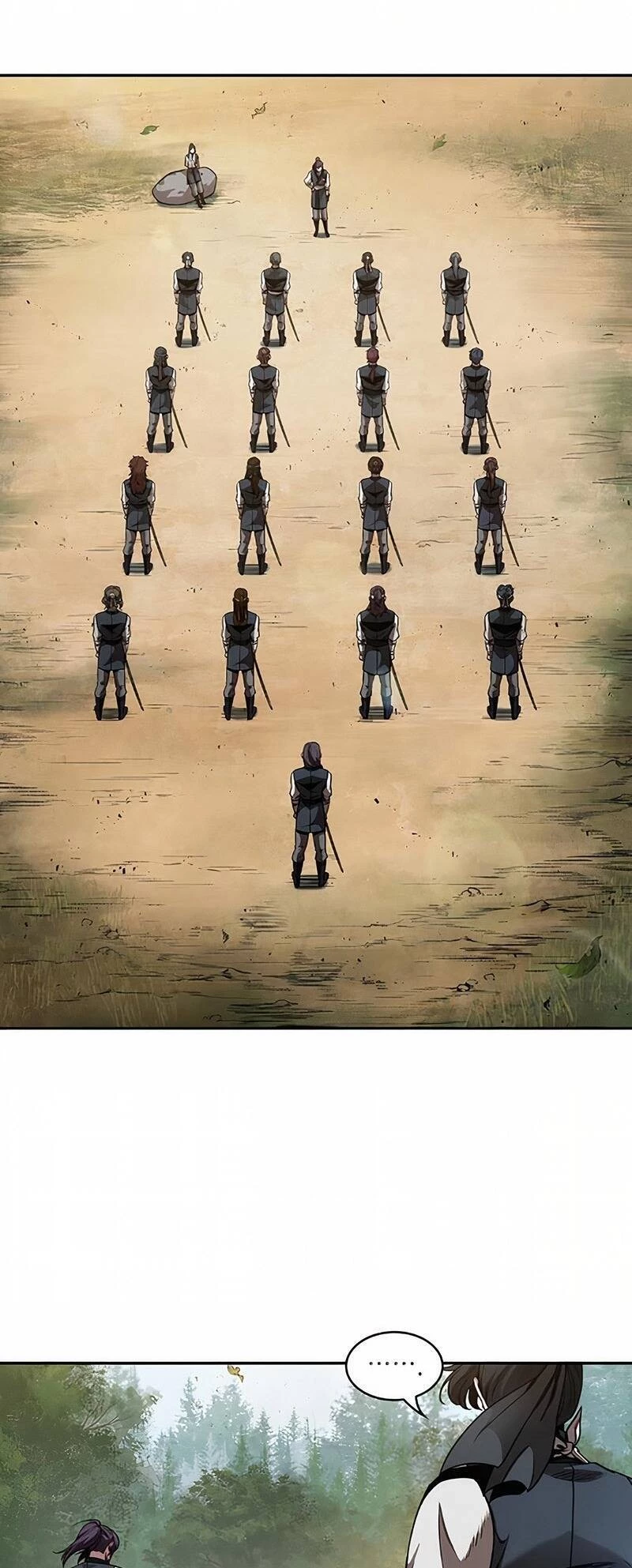 Ngã Lão Ma Thần Chapter 61 - Trang 4