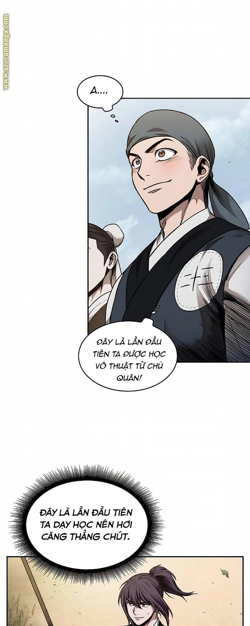 Ngã Lão Ma Thần Chapter 61 - Trang 4