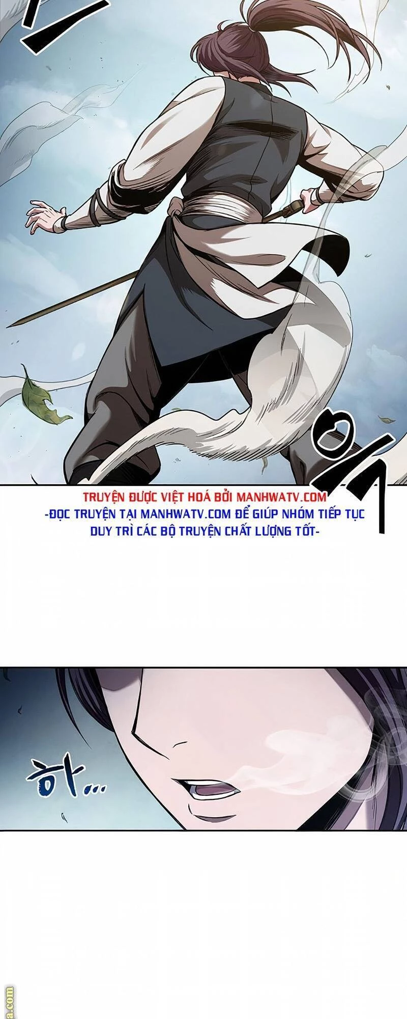 Ngã Lão Ma Thần Chapter 61 - Trang 4